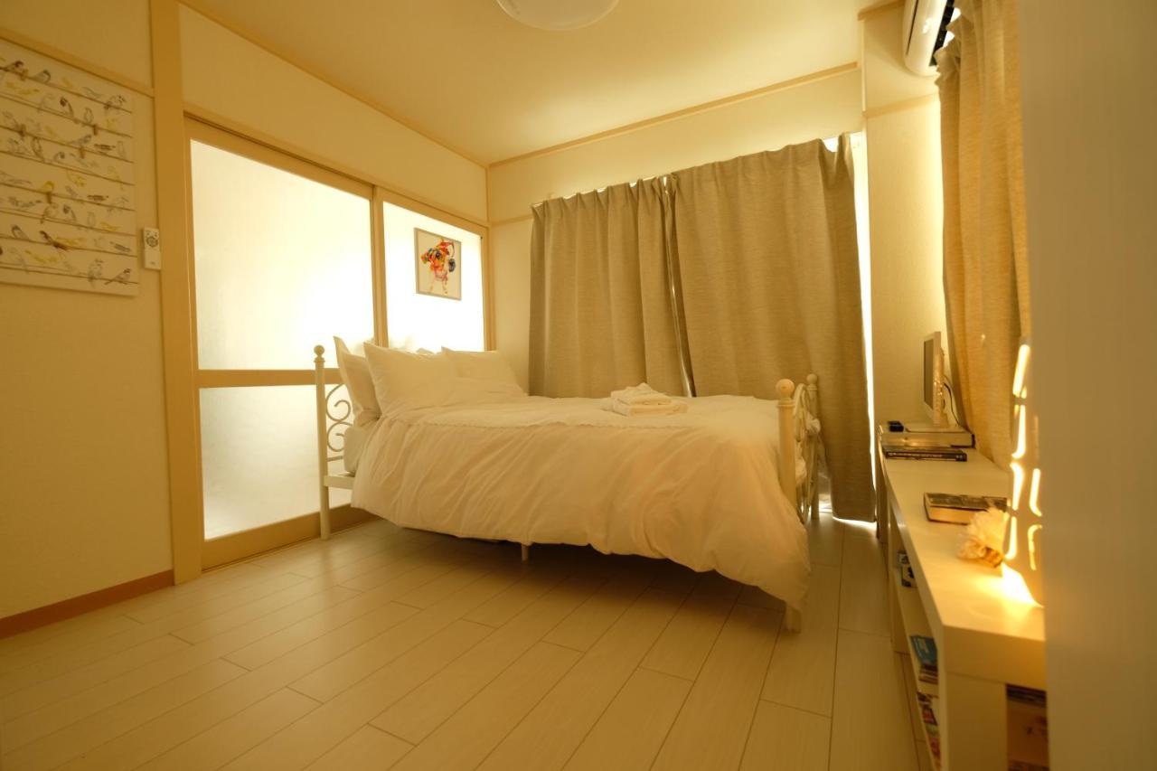 Coco Nakameguro 201 Lägenhet Tokyo prefektur Exteriör bild