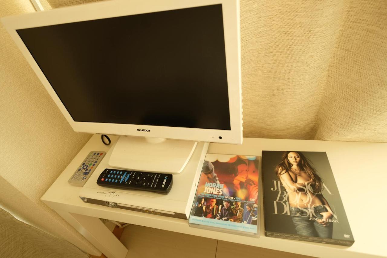 Coco Nakameguro 201 Lägenhet Tokyo prefektur Exteriör bild