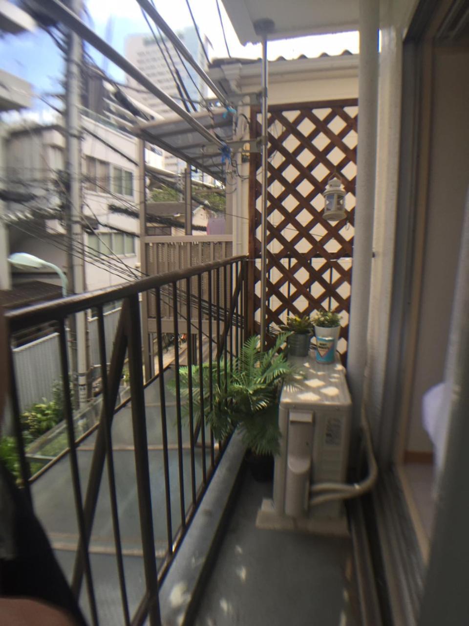 Coco Nakameguro 201 Lägenhet Tokyo prefektur Exteriör bild